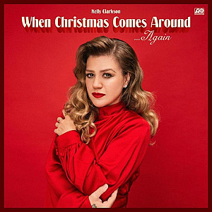 When Christmas Comes Around Ag - CD