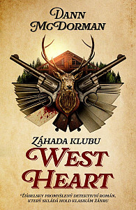 Záhada klubu West Heart