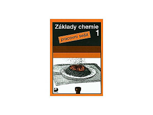 Základy chemie 1 - Pracovní sešit