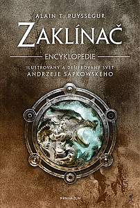 Zaklínač – encyklopedie