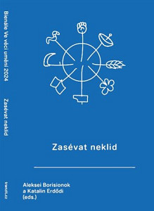 Zasévat neklid