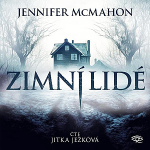 Zimní lidé - CDmp3 (Čte Jitka Ježková)