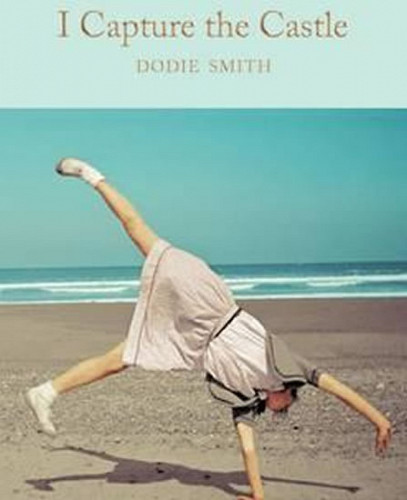 i capture the castle by dodie smith
