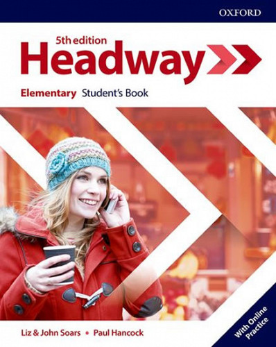 new headway elementary fourth edition pdf free
