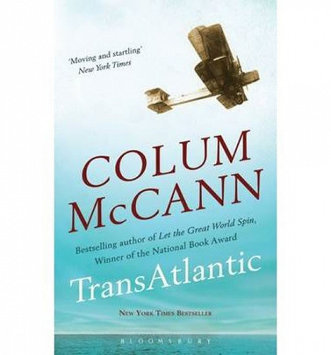 transatlantic mccann