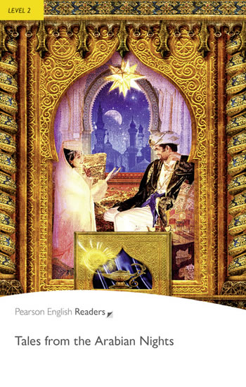 PER | Level 2: Tales from the Arabian Nights