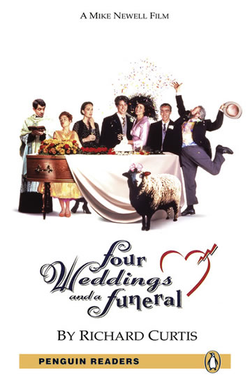 PER | Level 5: Four Weddings and a Funeral