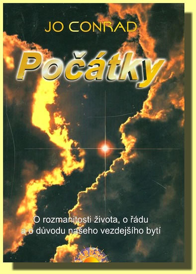 Počátky - O rozmanitosti života, o řádu a o důvodu našeho vezdejšího bytí