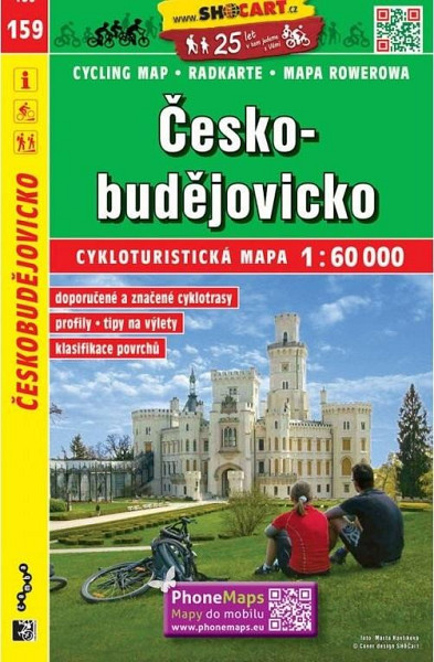 Českobudějovicko 159
