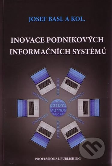 Inovace podnikových informačních systémů