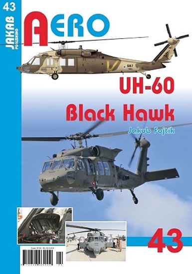 UH-60 Black Hawk