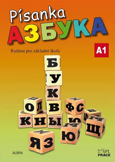 Písanka - Azbuka