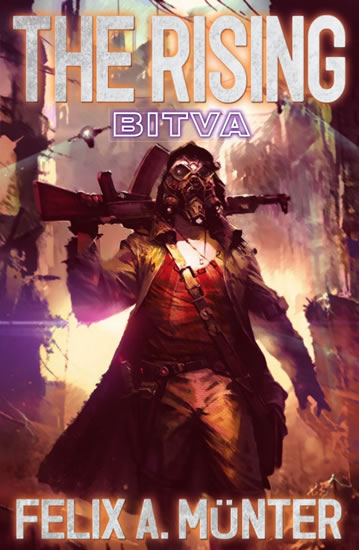 The Rising 2 - Bitva