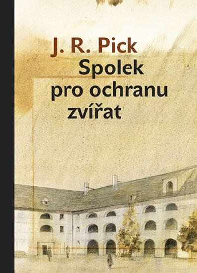 Spolek pro ochranu zvířat