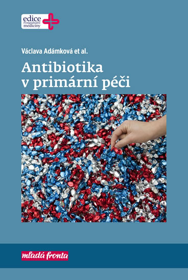 Antibiotika v primární péči