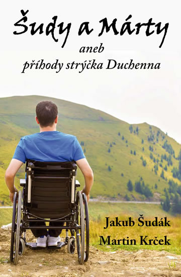 Šudy a Márty aneb příhody strýčka Duchenna