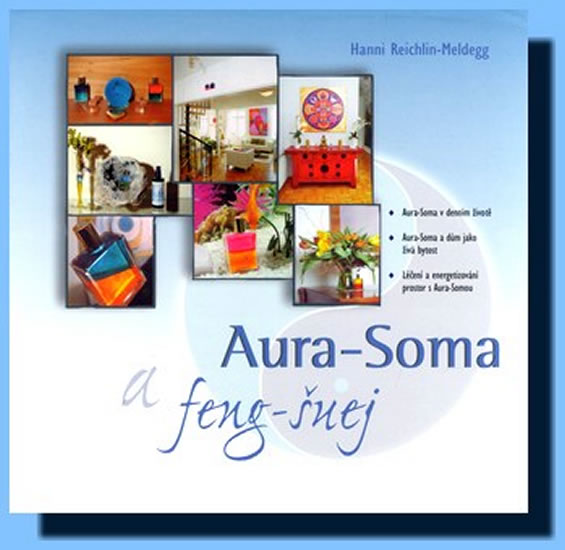 Aura - Soma a feng-šuej
