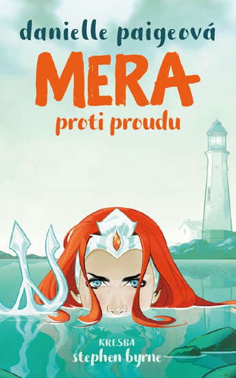 Mera - Proti proudu