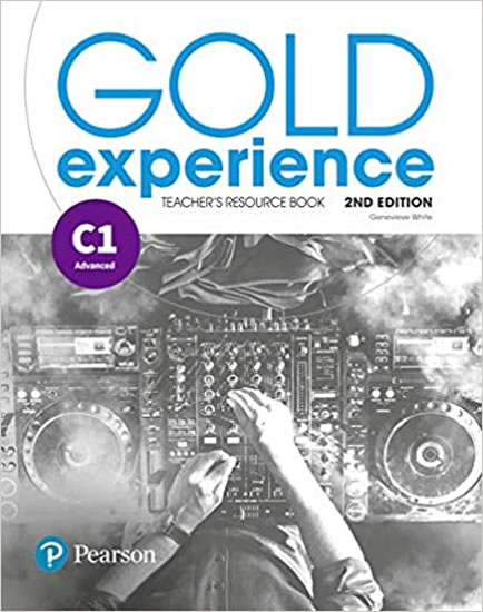 Gold Experience 2nd Edition C1 Teacher´s Resource Book