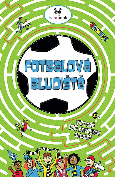 Fotbalová bludiště