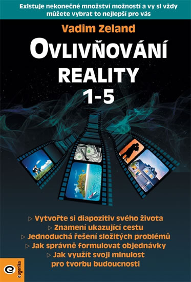 Ovlivňování reality 1-5