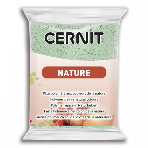 CERNIT NATURE 56g - čedič