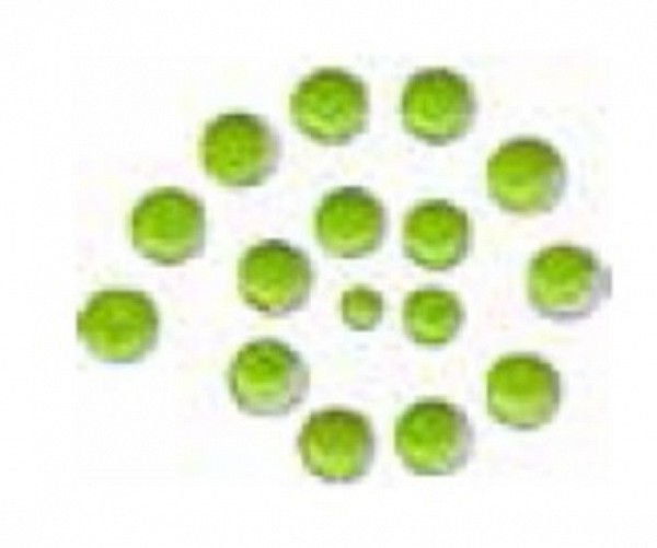Cadence Tekuté perly - pistáciová zelená  25 ml