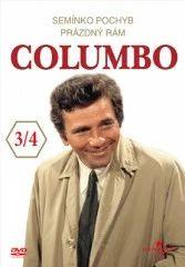 Columbo 03 (3/4) - DVD pošeta