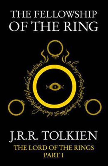 The Fellowship of the Ring : The Lord of the Rings, Part 1