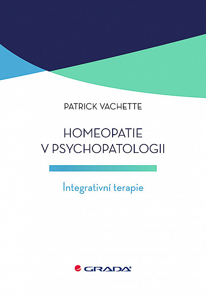 Homeopatie v psychopatologii