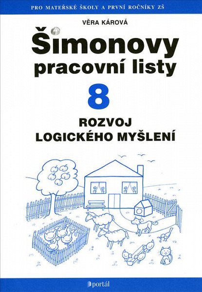 ŠPL 8 - Rozvoj logického myšlení