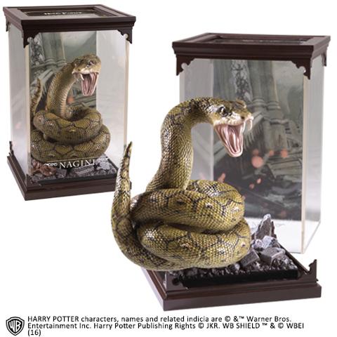 Magical creatures - Nagini 18 cm (Harry Potter)