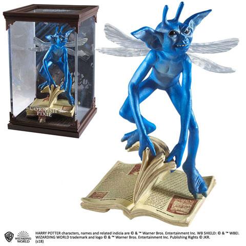 Magical creatures - Rarach 18 cm (Harry Potter)