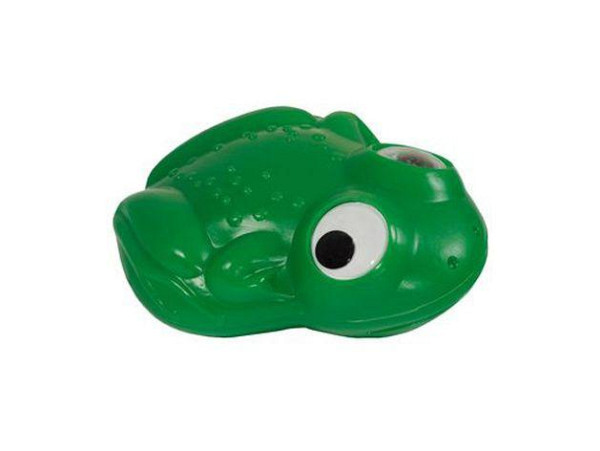 Žába plastová 15cm (2 barvy)
