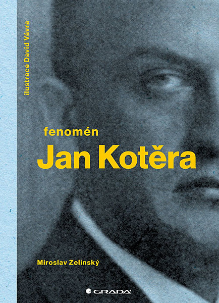 Jan Kotěra