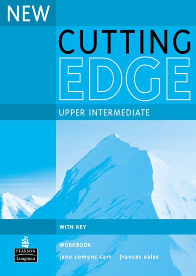 New Cutting Edge Upper-Intermediate Workbook w/ key