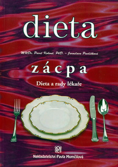 Dieta Zácpa