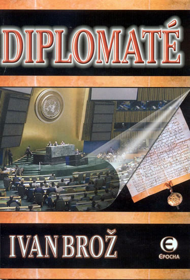 Diplomaté