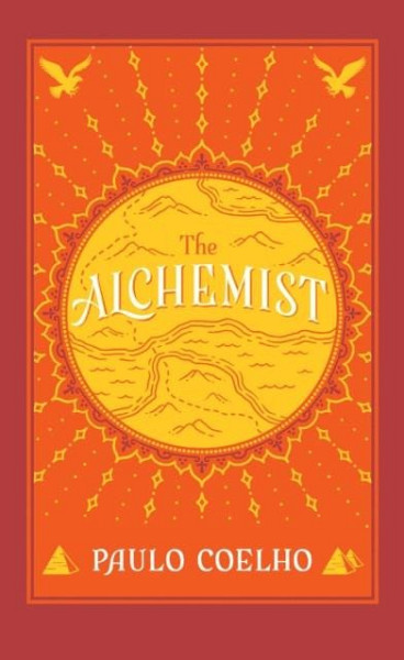 The alchemist