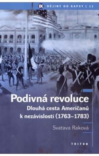 Podivná revoluce