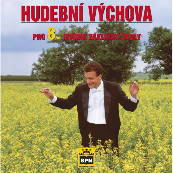 Hudební výchova pro 8. ročník základní školy