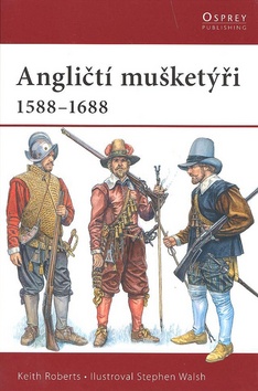 Angličtí mušketýři