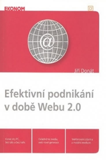 Efektivní podnikání v době Webu 2.0