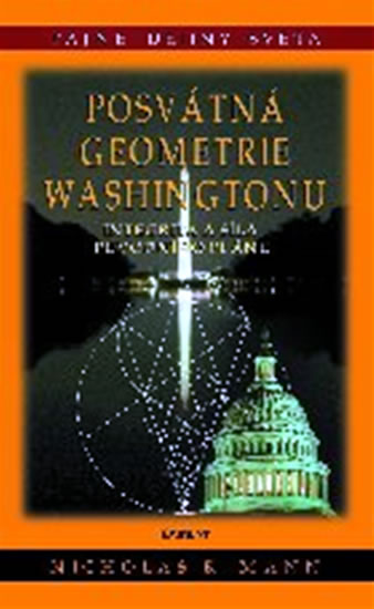 Posvátná geometrie Washingtonu