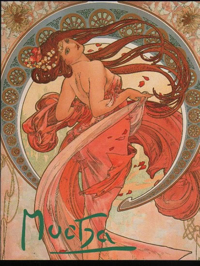 Mucha