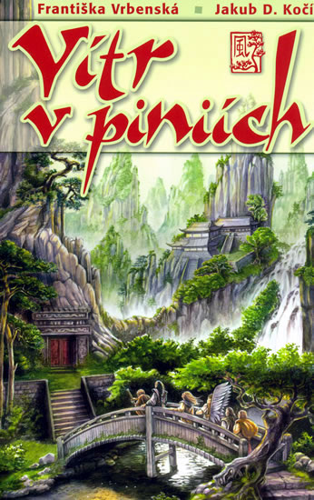 Vítr v piniích