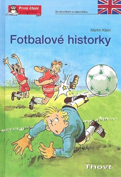 Fotbalové historky