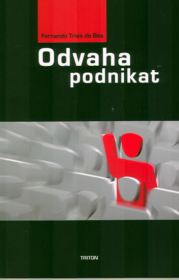 Odvaha podnikat