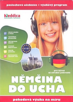 Nová Němčina do ucha