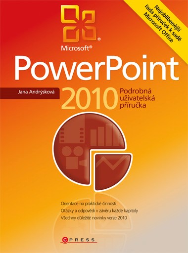 Microsoft PowerPoint 2010